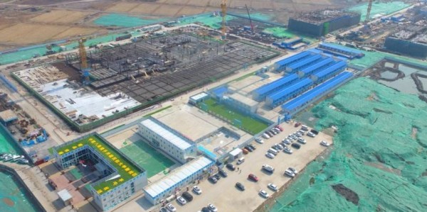  热刺新球场扩建计划正式获批  