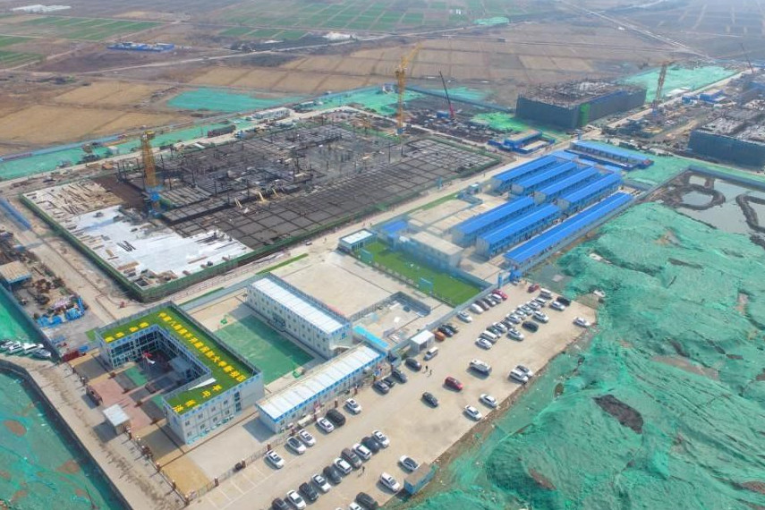  热刺新球场扩建计划正式获批  