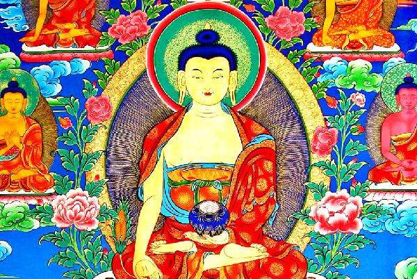  罗马门神屡次神扑救主  